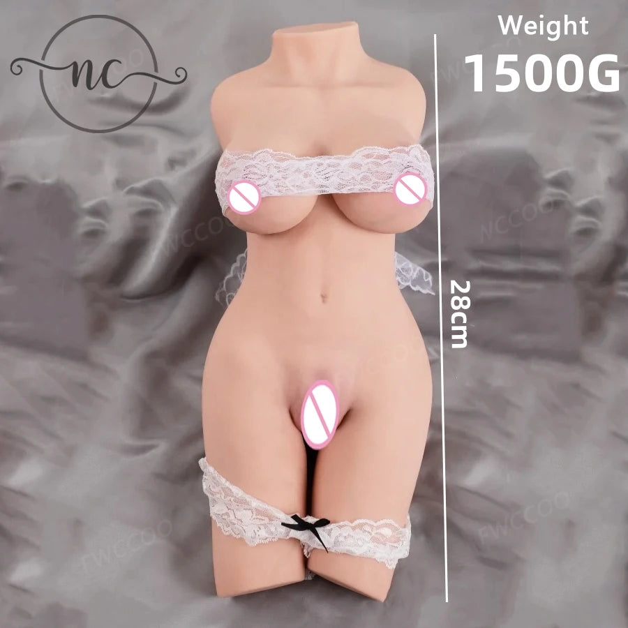 Artificial Vagina Big Ass Men's Toys for Adults Adult Toy 18 Adult