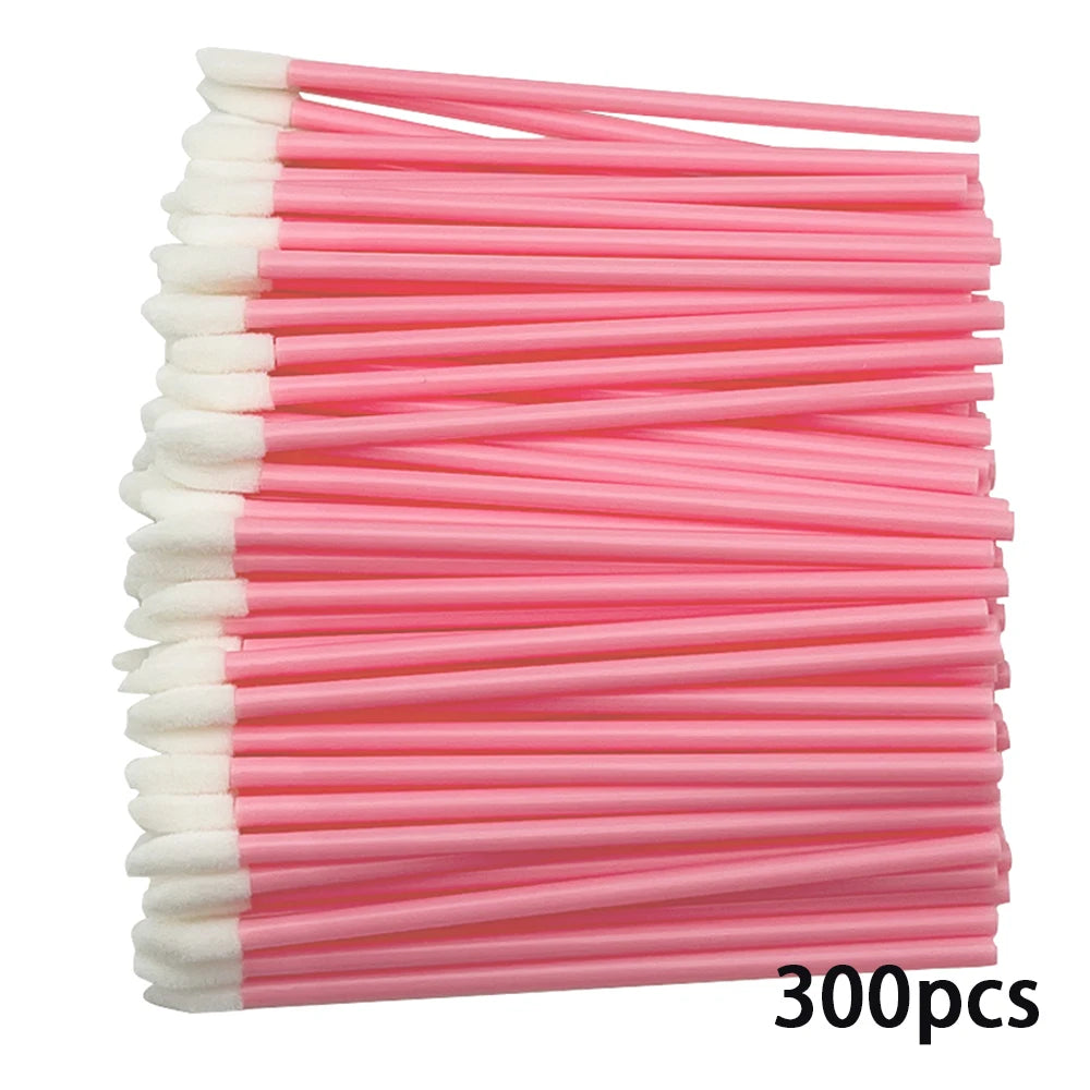 Baguettes à lèvres