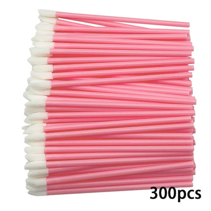 Baguettes à lèvres