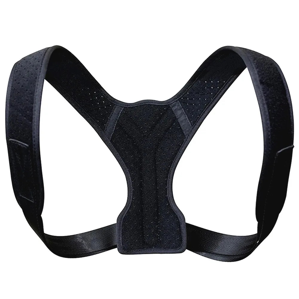Corrector de postura ergonómico