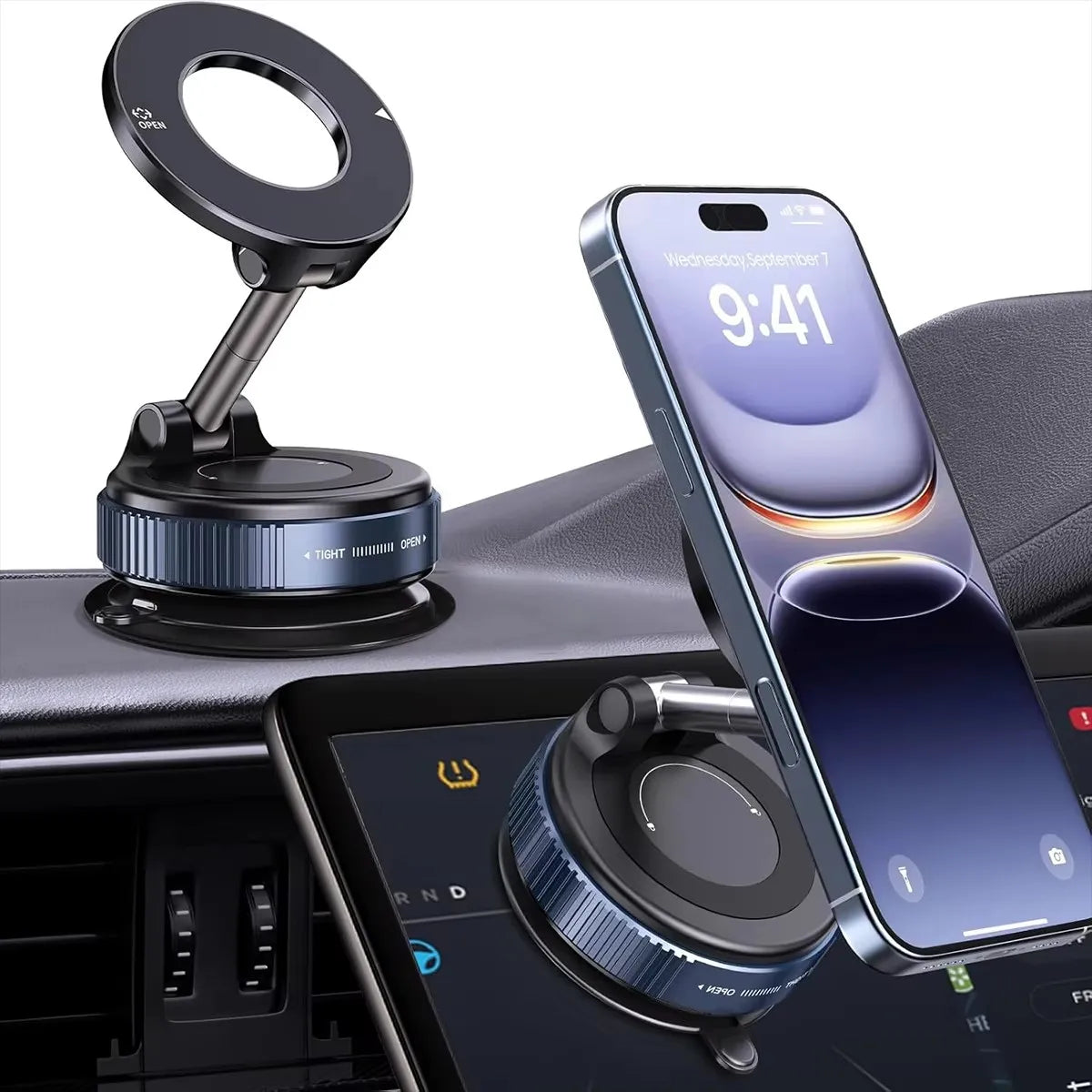 MagDrive Pro