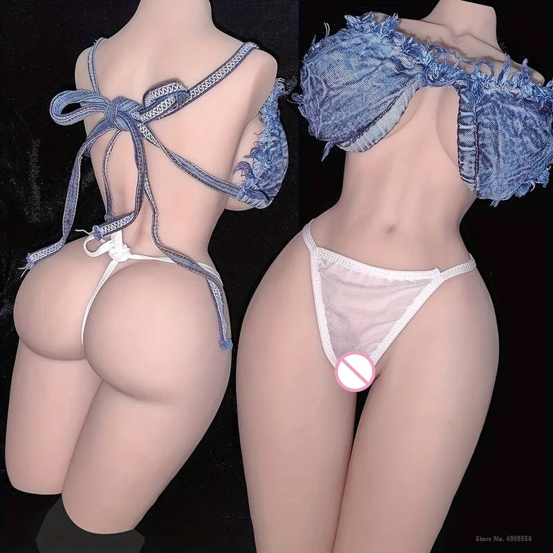 Artificial Vagina Big Ass Men's Toys for Adults Adult Toy 18 Adult