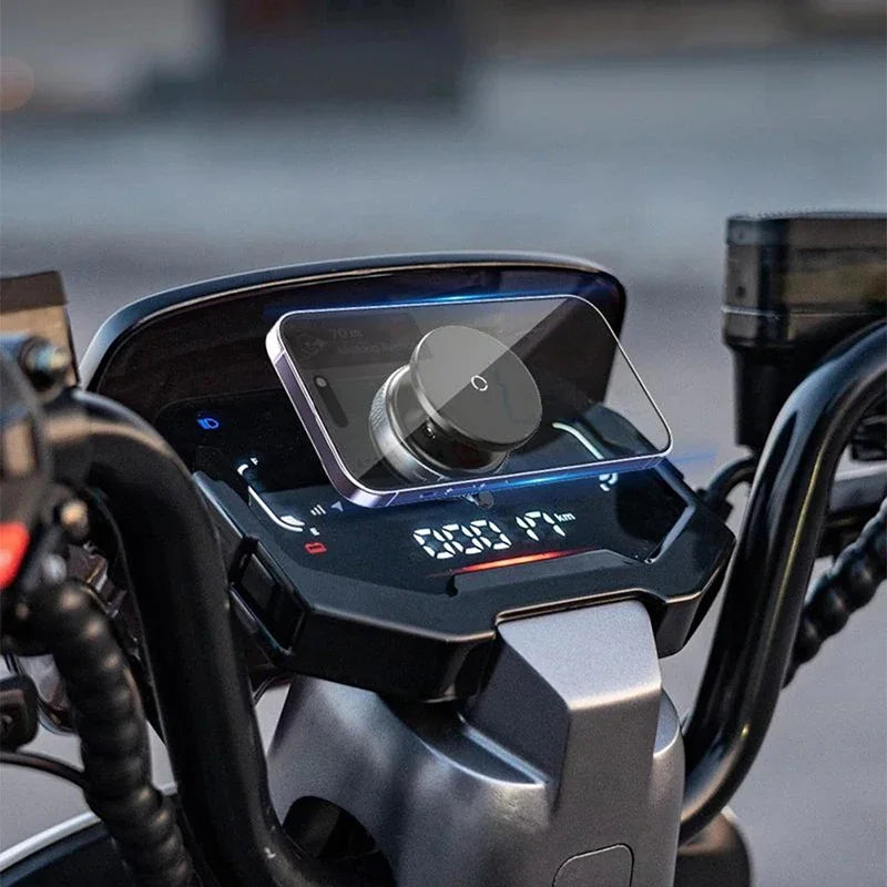 MagDrive Pro