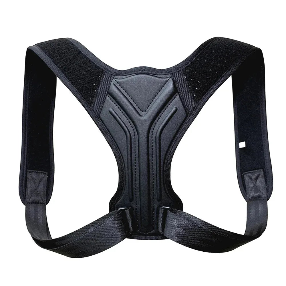 Corrector de postura ergonómico