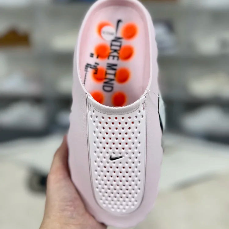 Nike Mind 001 Comfortable Fit Tech Style Slip-Ons