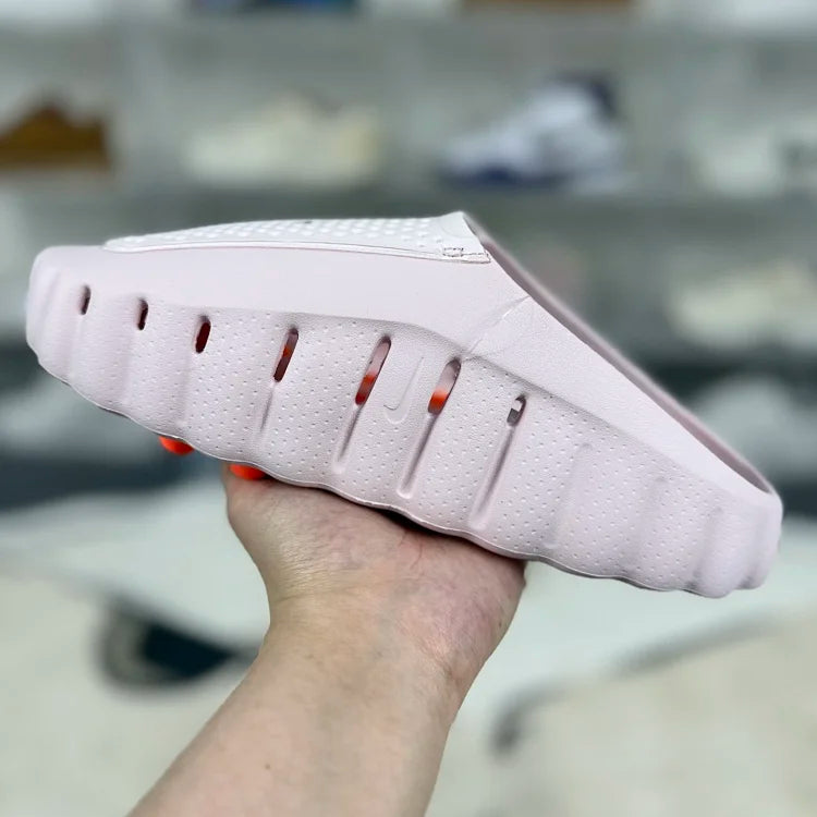 Nike Mind 001 Comfortable Fit Tech Style Slip-Ons