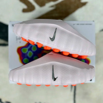 Nike Mind 001 Comfortable Fit Tech Style Slip-Ons