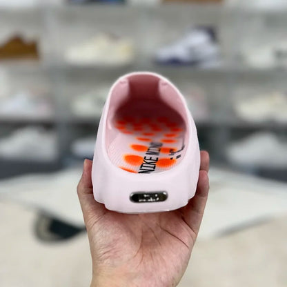 Nike Mind 001 Comfortable Fit Tech Style Slip-Ons