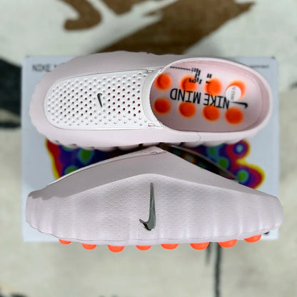 Nike Mind 001 Comfortable Fit Tech Style Slip-Ons