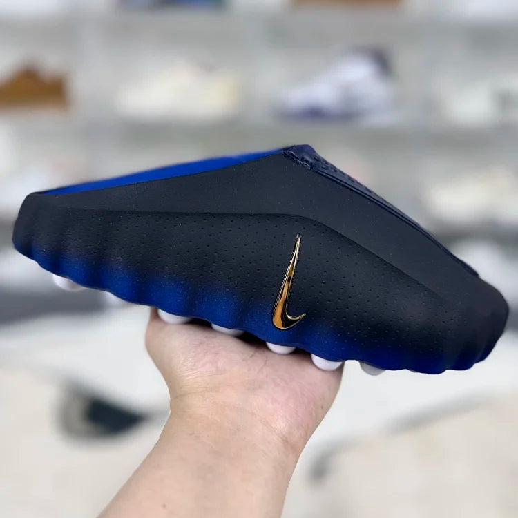 Nike Mind 001 Comfortable Fit Tech Style Slip-Ons