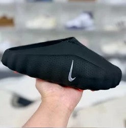 Nike Mind 001 Comfortable Fit Tech Style Slip-Ons
