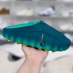 Nike Mind 001 Comfortable Fit Tech Style Slip-Ons