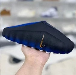 Nike Mind 001 Comfortable Fit Tech Style Slip-Ons