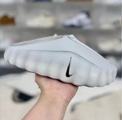 Nike Mind 001 Comfortable Fit Tech Style Slip-Ons